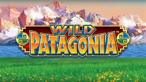 wild patagonia slot|Wild Patagonia Slot .